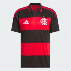 Flamengo Mens Home Soccer Jersey 2026 Flamengo Mens Home Soccer Jersey 2026