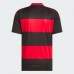 Flamengo Mens Home Soccer Jersey 2026