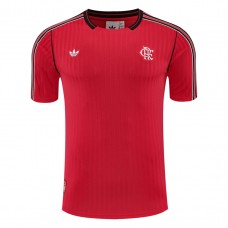CR Flamengo Men's Originals Soccer Tee 2025