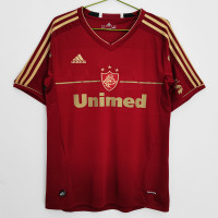 Fluminense FC Men Third Retro Soccer Jersey 2012