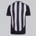Atlético Mineiro Mens Home Soccer Jersey 2025