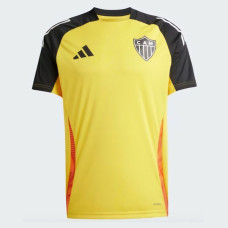 Atletico Mineiro Mens Training Soccer Jersey 2025