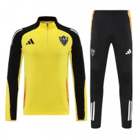 Atlético Mineiro Adult Training Technical Soccer Tracksuit 2025