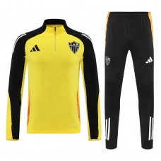 Atlético Mineiro Adult Training Technical Soccer Tracksuit 2025