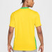 Brazil Men's Home Soccer Jersey 2025