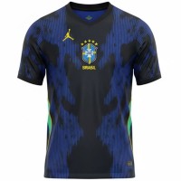 Brazil Men's Away Soccer Jersey 2026