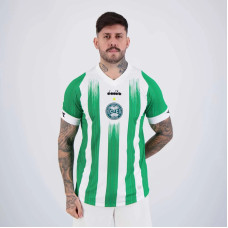 Coritiba Mens Away Soccer Jersey 2024