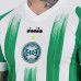 Coritiba Mens Away Soccer Jersey 2024