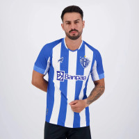 Lobo Paysandy Mens Home Soccer Jersey 2024
