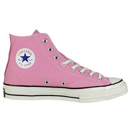 pink converse all star high tops