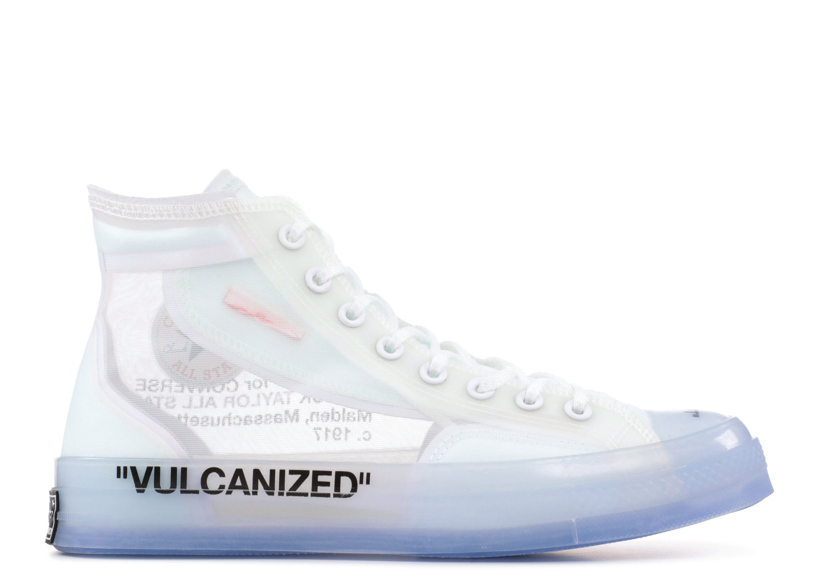 converse shoes transparent