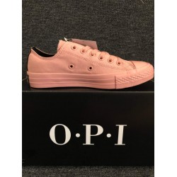 Converse X Opi Chuck Taylor All Stat Shoes Women's