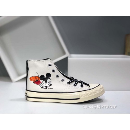 mouse converse womens