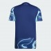 Ajax Amsterdam Mens Away Soccer Jersey 2025