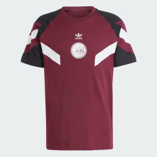 Ajax Amsterdam Men's Originals Soccer Jersey 2025