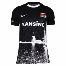 AZ Alkmaar Mens Special Jersey 2024