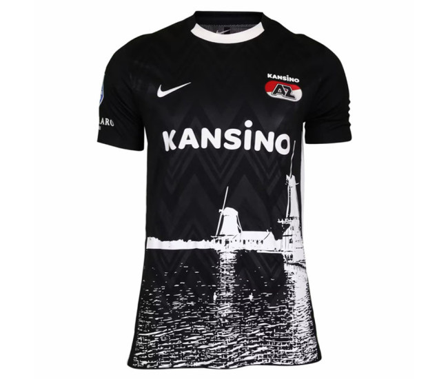 AZ Alkmaar Mens Special Jersey 2024
