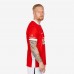 AZ Alkmaar Mens Home Soccer Jersey 2025