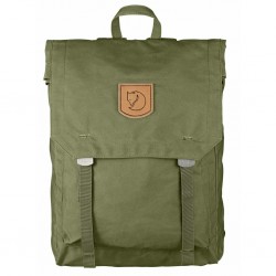 Fjallraven Foldsack No.1 Backpacks Deep Forest