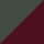 Forest Green-Ox Red 