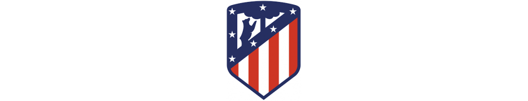 Atlético De Madrid 