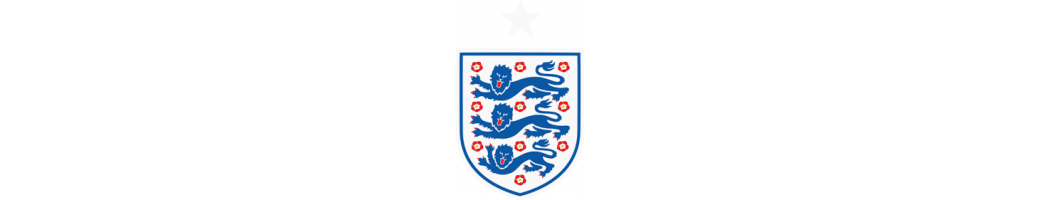 England National Football Team 