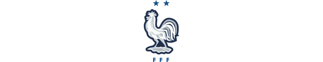 France National Football Team 