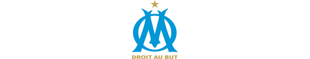 Olympique De Marseille 