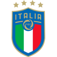 Italy National Team
