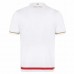 As Monaco Mens Home Soccer Jersey 2025