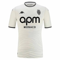 As Monaco Mens Third Soccer Jersey 2024