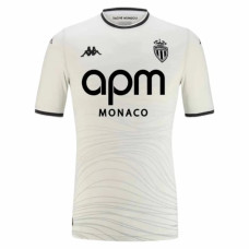 As Monaco Mens Third Soccer Jersey 2024