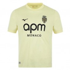 As Monaco Mens Third Soccer Jersey 2025 As Monaco Mens Third Soccer Jersey 2025