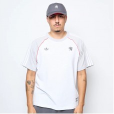 Olympique Lyonnais Men's Wall Street Jersey 2025 Olympique Lyonnais Men's Wall Street Jersey 2025