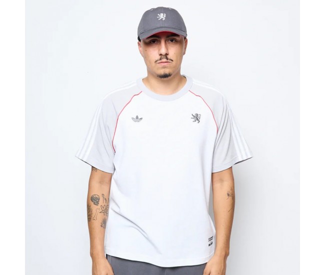 Olympique Lyonnais Men's Wall Street Jersey 2025