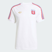 Olympique Lyonnais Men's Anniversary Shirt 2025
