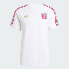 Olympique Lyonnais Men's Anniversary Shirt 2025