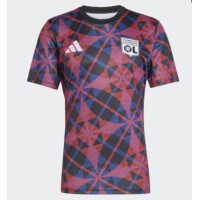 Olympique Lyonnais Men's Pre Match Jersey 2025