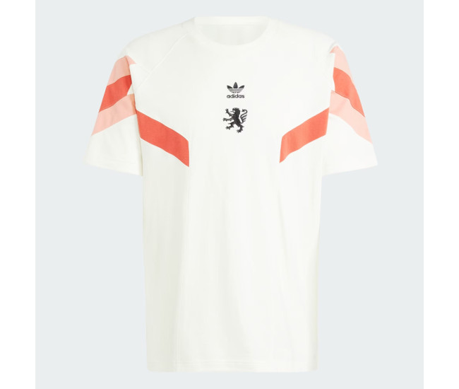 Olympique Lyonnais Men's Originals Tee 2025