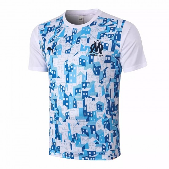 Sales Olympique de Marseille 2020 Training Jersey Up To 50% Off