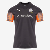 Olympique de Marseille Men's Training Soccer Jersey 2023