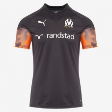Olympique de Marseille Men's Training Soccer Jersey 2023