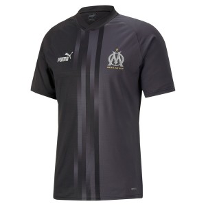 Olympique de Marseille Men's Pre Match Soccer Jersey 2023