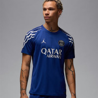 PSG Jordan Men's Fourth Soccer Jersey 2024