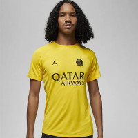 Paris Saint Germain Men's Jordan Soccer Jersey 2023