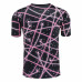 PSG Jordan Men's Special Edition Summer Pre Match Soccer Jersey 2025