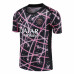 PSG Jordan Men's Special Edition Summer Pre Match Soccer Jersey 2025