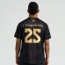 The Parisians Mens European Champions Jersey 2025