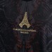 The Parisians Mens European Champions Jersey 2025