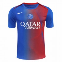 Paris Saint-Germain Mens Academy Pro Soccer Top 2025